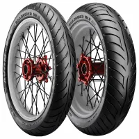 Avon ROADRIDER MK II F/R 120/90 -18 65 V