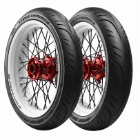 Avon STREETRUNNER F/R 3.00 -18 47 S