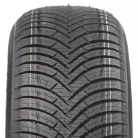 Bfgoodrich g-Grip All Season 2 SUV 215/55 R18 99 V