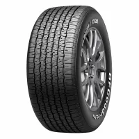 Bfgoodrich Radial T/A 295/50 R15 105 S