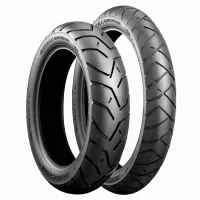 Bridgestone A40 120/70 R17 58 W
