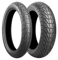 Bridgestone AX41 160/60 R15 67 H