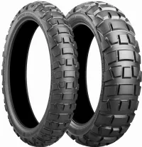 Bridgestone AX41 130/80 -17 65 H