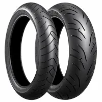 Bridgestone BT023 170/60 R17 72 W