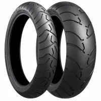 Bridgestone BT028 200/50 R18 76 V