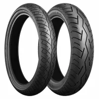 Bridgestone BT45 140/80 B17 69 V