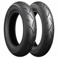 Bridgestone BT601 120/80 -12 55 J