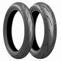 Bridgestone CR11 110/80 R18 58 V