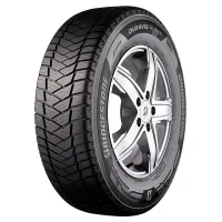 Bridgestone Duravis All Season Evo 215/60 R17 109 T