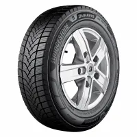 Bridgestone Duravis Van Winter 235/65 R16 121 R
