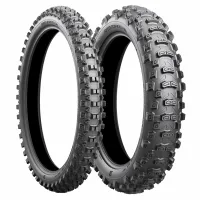 Bridgestone E50 120/90 -18 65 P