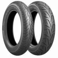 Bridgestone H50 120/70 R19 60 W