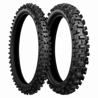 Bridgestone M102 110/100 -18 64 M