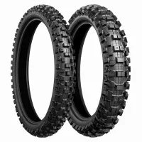 Bridgestone M403 70/100 -17 40 M