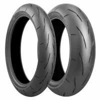 Bridgestone RS11 120/70 R17 58 W