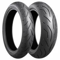 Bridgestone S20 190/50 R17 73 W