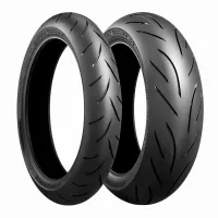 Bridgestone S21 190/55 R17 75 W