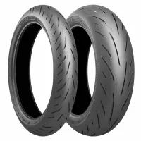 Bridgestone S22 150/60 R17 66 H