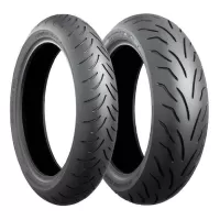 Bridgestone SC ECO 120/70 R15 56 H