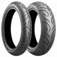 Bridgestone T30 190/55 R17 75 W
