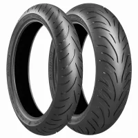 Bridgestone T31 120/70 R17 58 W