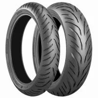 Bridgestone T32 190/55 R17 75 W