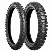 Bridgestone X20 70/100 -19 42 M