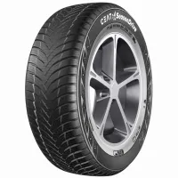 Ceat 4 SeasonDrive 215/45 R17 91 V