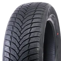 TOMKET ALLYEAR 3 XL Pneumatico 4 Stagioni 215/50/R17 95 V - Battistrada Misto Per Inverno Mite Ed Estate