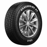 Ceat Cross Drive AT 215/75 R15 100 S