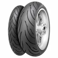 Continental CONTIMOTION 120/60 ZR17 55 W