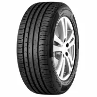 Continental ContiPremiumContact 5 SUV 225/65 R17 102 V