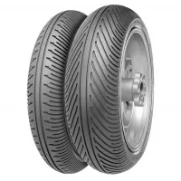 Continental ContiRaceAttack Rain R NHS 180/55 R17 0 