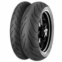 Continental CONTIROAD F 110/70 R17 54 V