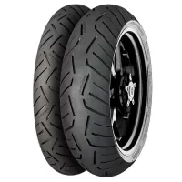 Continental CONTIROADATTACK 3 CR 110/80 R18 58 V