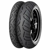 Continental CONTIROADATTACK 3 CR 110/80 R18 58 V