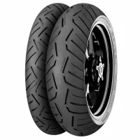 Continental ContiRoadAttack 3 CR R 110/80 R18 58 V