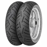 Continental CONTISCOOT 120/70 -12 51 P