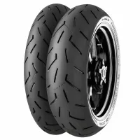 Continental CONTISPORTATTACK 4 R 200/55 ZR17 78 W