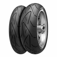 Continental ContiSportAttack R 190/50 ZR17 73 W