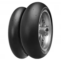 Continental CONTITRACK MEDIUM 200/55 R17  