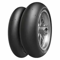 Continental ContiTrack R L2 NHS 180/60 R17  