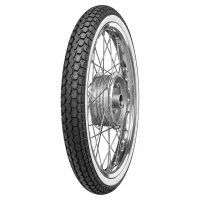 Continental KKS 10 WW F/R 2.00 -19 24 B