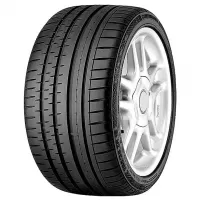 Continental SportContact 2 265/45 R20 104 Y