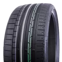 Continental SportContact 6 255/40 R19 100 Y