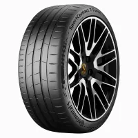 Continental SportContact 7 Force 325/30 R21 108 Y