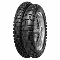 Continental TKC 80 Twinduro R 120/90 -17 64 S