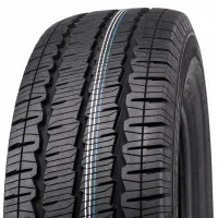 Continental VanContact A/S 285/55 R16 126 N
