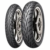 Dunlop ARROWMAX GT601 120/80 -18 62 H