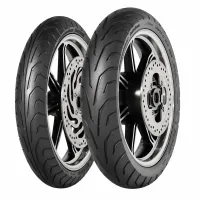 Dunlop ARROWMAX STREETSMART 130/80 -17 65 H